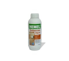 Hemel Timbercare Aqua Emprenye Şeffaf