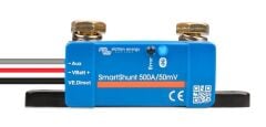 Victron Energy Smart Shunt Şönt 500A/50mV
