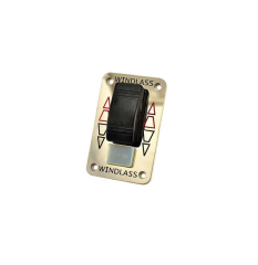 Bada Irgat Butonu On-Off Switchli
