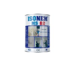 İsonem MS82 Nem ve Rutubet Boyası