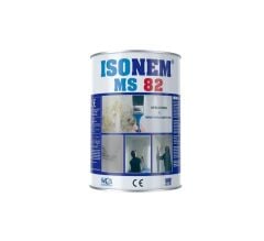 İsonem MS82 Nem ve Rutubet Boyası