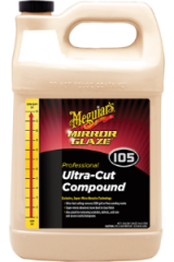 Meguiars M-10501 Ultra Çizik Çıkarıcı Pasta 3,78lt