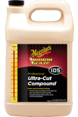 Meguiars M-10501 Ultra Çizik Çıkarıcı Pasta 3,78lt