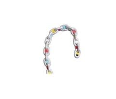 Osculati Zincir İşaretleme Kiti 10mm (8 Adet)