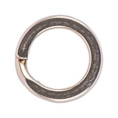 Mustad DLSS05 Demon Split Ring Halka