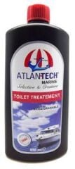 Atlantech 2505 Marin Wc Temizleyici 650ml