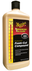 Meguiars M-10132 Çizik Çıkarıcı Pasta 978ml