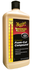 Meguiars M-10132 Çizik Çıkarıcı Pasta 978ml