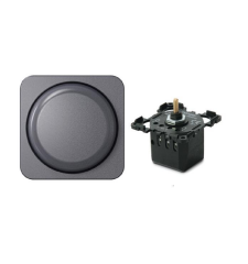 Inprojal Marin Dimmerli Anahtar Antrasit