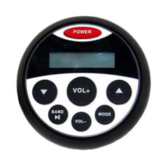 Lalizas Su Geçirmez Radyo/MP3 Çalar MP804