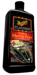 Meguiars M-6332 Marin Premium Boya Koruyucu 945ml