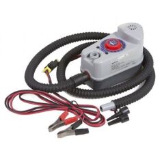 Bravo Elektrikli Bot Pompası 14,5psi 12v