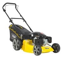 Texas G53 SH-D Benzinli Çim Biçme Makinesi