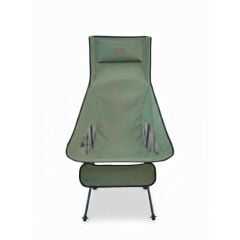 Madfox AirNest Ultra Katlanır Kamp Sandalyesi