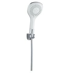 Tema Bianco Askılı Duş Seti