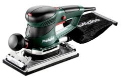 Metabo SRE 4351 TURBOTEC Titreşim Zımpara Makinesi