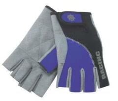 Osculati Parmaksız Yelken Eldiveni