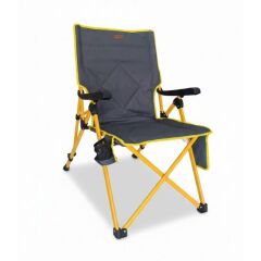Madfox FlexLounge 3X Katlanabilir Kamp Sandalyesi
