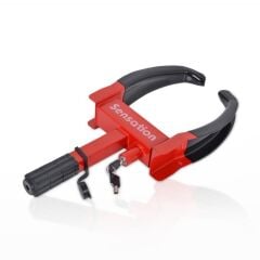 Sensation Römork Karavan Teker Kilidi