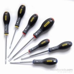 Stanley Tornavida Takımı 7 Parça