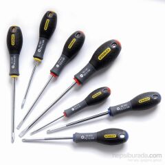Stanley Tornavida Takımı 7 Parça