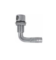 Dirsek Hava Firarı 1/2''