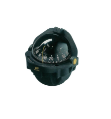 Plastimo Offshore 105 Gömme Pusula Siyah