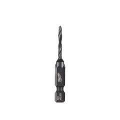 Milwaukee HSS-G Metal Kılavuz Matkap Ucu