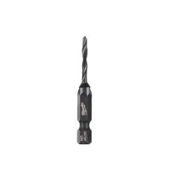 Milwaukee HSS-G Metal Kılavuz Matkap Ucu