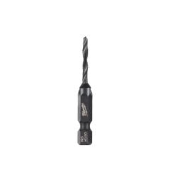 Milwaukee HSS-G Metal Kılavuz Matkap Ucu
