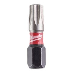 Milwaukee Shockwave Bits Uç TX30 25li Paket