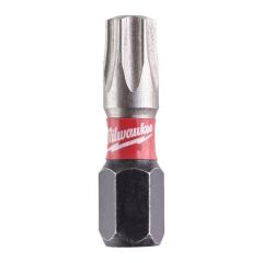 Milwaukee Shockwave Bits Uç TX30 25li Paket