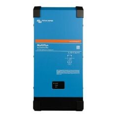 Victron Energy MultiPlus II Akü Şarj Cihazı 80Ah / İnvertör 2000w 12V