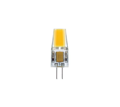 Saray G4 İğne Bacak Led Ampul Günışığı 12v