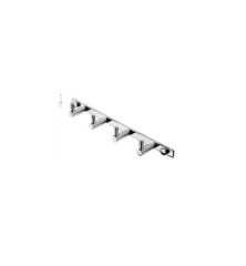 Tema Krom Askılık 4lü