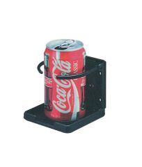 Easterner Siyah Katlanır Bardaklık