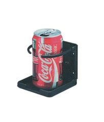 Easterner Siyah Katlanır Bardaklık