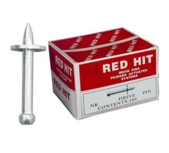 Red Hit DX-450 Çelik Çivi NK54 100lü Paket