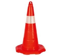 Evelüks 12330TKR1 Pvc Trafik Konisi