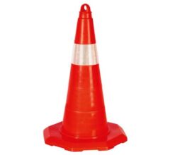 Evelüks 12330TKR1 Pvc Trafik Konisi