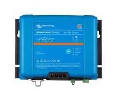 Victron Energy Phoenix Smart Akü Şarj Cihazı 24V 25Ah 3Çıkışlı
