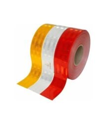 3M Reflektif Şerit 55mm E - Belgeli (metre)