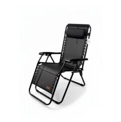 Madfox EasyRest Katlanır Şezlong Sandalye