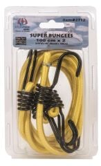 Atlantech 2712 Bungee 100cm 2li Set