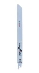 Bosch S1122EF Metal Panter Testere Bıçağı 2li Paket