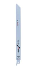 Bosch S1122EF Metal Panter Testere Bıçağı 2li Paket