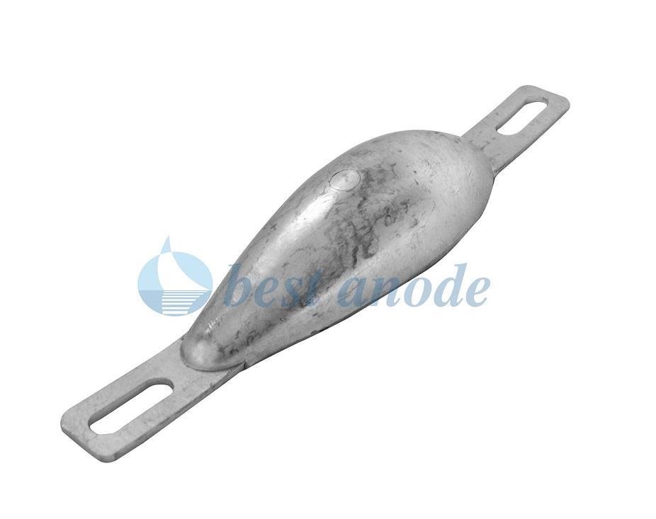 Best Damla Tip Demirli Tutya Alüminyum