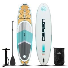 Obrien Rio Şişme Sup Paddle Board 335cm
