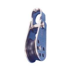 Saray Krom Tekli Makara 6mm