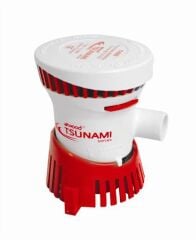 Attwood Tsunami T500 Sintine Pompası 500Gph 12v